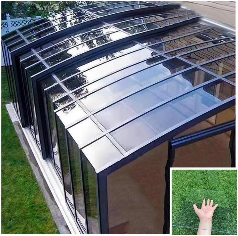 Kanopi Polycarbonate Terbaik Bandung Murni Jaya Awning