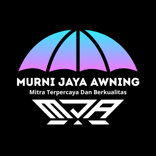Logo Murni Jaya Awning