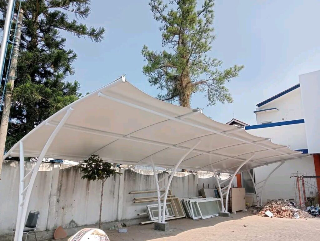 Atap Membran Jabodetabek