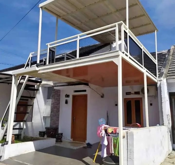 Promo Balkon Mezzanine Bandung dengan harga spesial