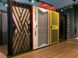 Contoh desain tralis modern Jabodetabek dari Murni Jaya Awning
