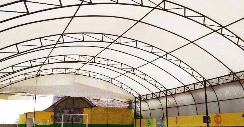 Tenda Membran Untuk Sport