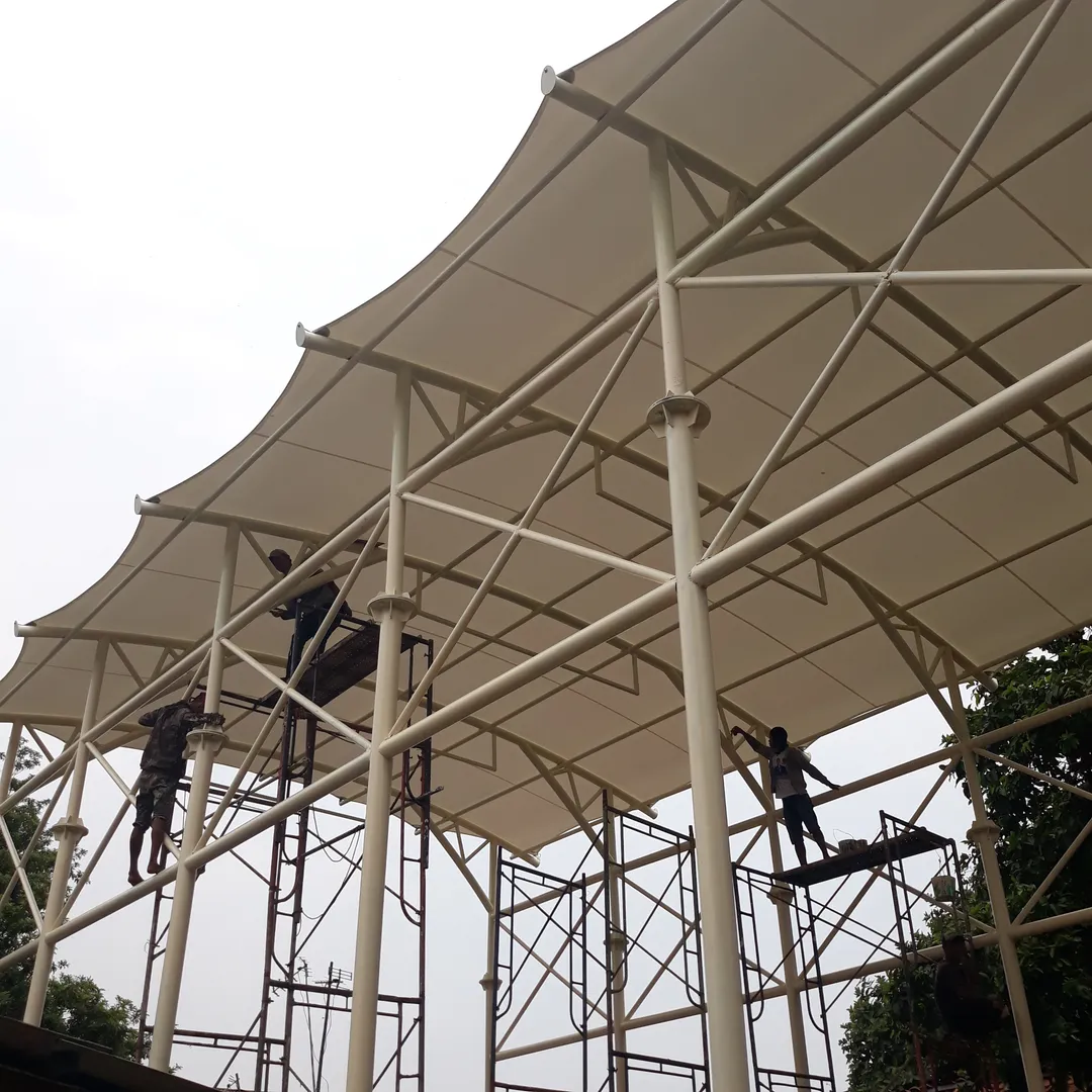 Jasa Terbaik Pasang Kanopi Di Tangerang
