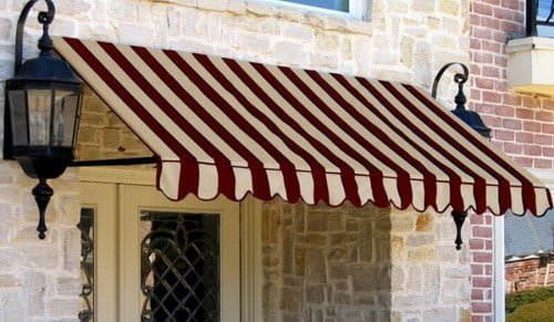 Kanopi Kain Bogor – Harga Murah Berkualitas