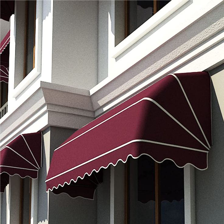 Jasa Pasang Kanopi Kain di Jakarta Terbaik