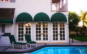 Kanopi Kain Tangerang, Tampil Gaya & Fungsional