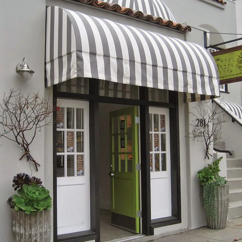 Jasa Kanopi Kain Jakarta Profesional