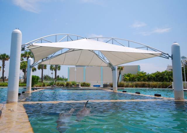 Kanopi Membran No #1 Di Indonesia